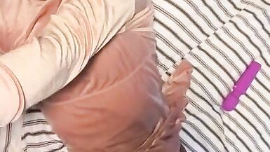 Funny Horny Sissy Dirty Talk. Toy Fail - 8 image