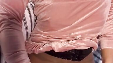 Funny Horny Sissy Dirty Talk. Toy Fail - 9 image