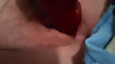 FTM Plays with so many Toys! - 6 image