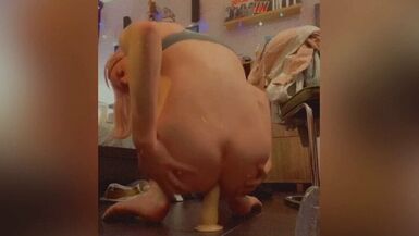 Sannelove199723 - sissy is Amazone