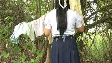 Outdoor student thailand solo - 1 image