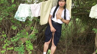 Outdoor student thailand solo - 10 image