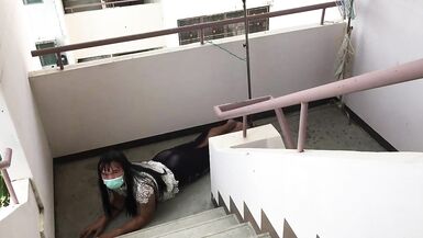 Thailand sarong patik show solo - 14 image