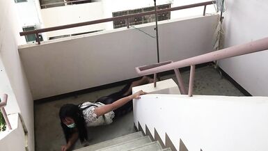 Thailand sarong patik show solo - 15 image