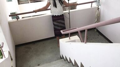 Thailand sarong patik show solo - 2 image