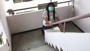 Thailand sarong patik show solo - 5 image