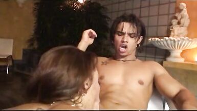 COPA CABANA IN TRANS - vol 05 - 9 image