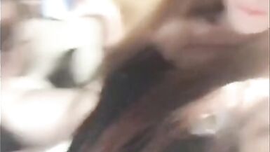 Two ladyboys with hairy cocks and 1 transvestite threesome - 6 image