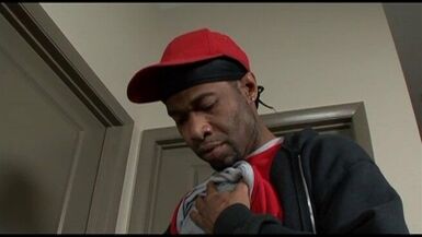 SHE-MALE Real Anal Orgasm!!! - Episode #03 - 1 image