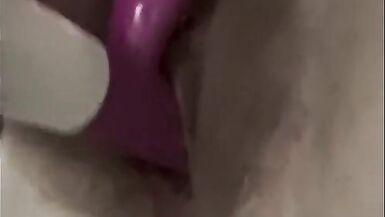 FTM Freddie Flowers Toys his Boy Pussy - 13 image