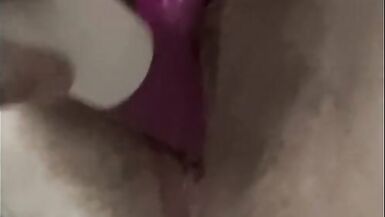 FTM Freddie Flowers Toys his Boy Pussy - 15 image