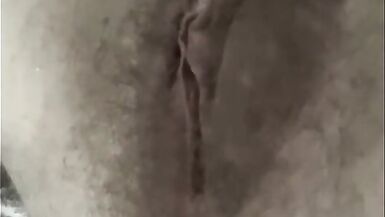 FTM Freddie Flowers Toys his Boy Pussy - 3 image