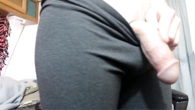 Redhead Trap Samples her Sauce - 5 image