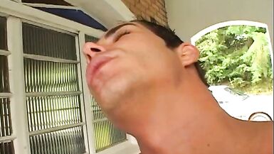 TRANSEXUAL ANAL tales from Rio de janeiro - VOL 05 - 5 image