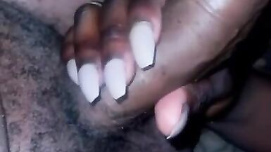 Sloppy Head & Phat Booty for my BBC StepDaddy - 3 image