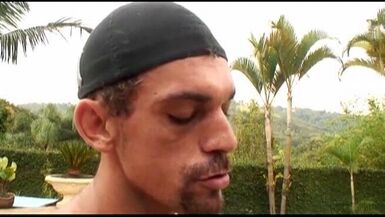 DEEP ANAL SHE-MALE in Brazil!!! - VOL 05 - 1 image