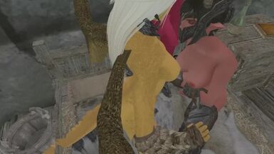 Two Succubi and a Dragon Girl - 1 image