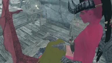 Two Succubi and a Dragon Girl - 8 image