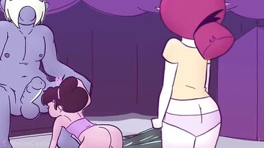 Das Sperma Prinzessin - 10 image