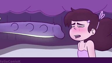 Das Sperma Prinzessin