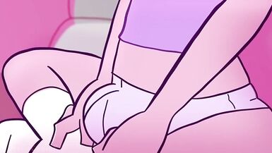 Das Sperma Prinzessin - 2 image