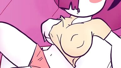 Das Sperma Prinzessin - 3 image