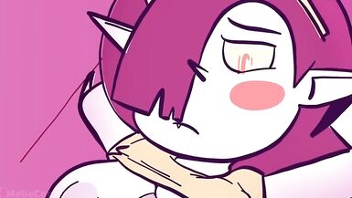 Das Sperma Prinzessin - 4 image