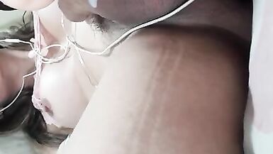 Filling Milk to the Depths of my Toy - 14 image