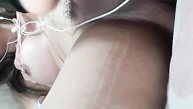 Filling Milk to the Depths of my Toy - 8 image