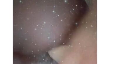 Wet Creamy Tranny Pussy - 13 image