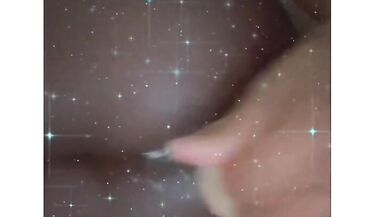 Wet Creamy Tranny Pussy - 14 image