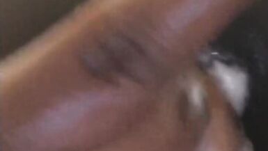 Wet Creamy Tranny Pussy - 9 image