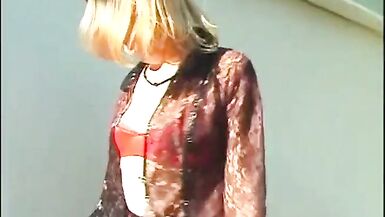 Transexual Anal Dream - 2 image