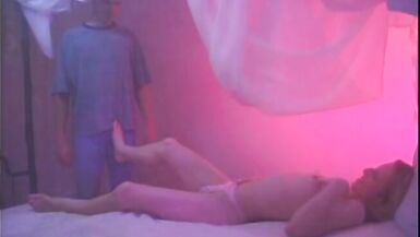 Transexual Anal Tales in Brazil - Episode #05 - 5 image