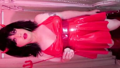 Kellystar518 - Trick or Treat  JOI - 4 image