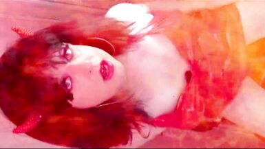 Kellystar518 - Trick or Treat  JOI - 6 image