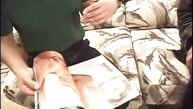 Brazilian SheMale Huge Cock - 3 image