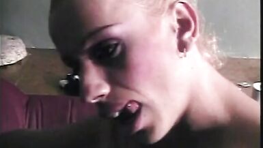 SHE-MALE Real Anal Orgasm!!! - Episode #01 - 12 image