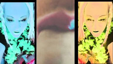 ENHANCED AUDIO Goddess Lana Directs your Cocksucking Session JOI BJ - 13 image