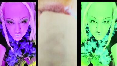 ENHANCED AUDIO Goddess Lana Directs your Cocksucking Session JOI BJ - 15 image