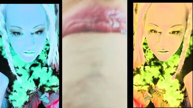 ENHANCED AUDIO Goddess Lana Directs your Cocksucking Session JOI BJ - 9 image