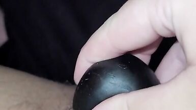 Ftm Cock Stroking W/ Dirty Talk - 6 image