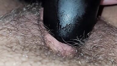 Ftm Cock Stroking W/ Dirty Talk - 8 image