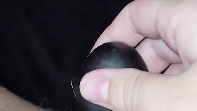 Ftm Cock Stroking W/ Dirty Talk - 9 image