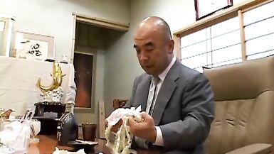 Daddy Saito with Ladyboy - 2 image