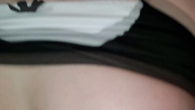 BBW Shemale Fucked Missionary and Gets Facial - 15 image