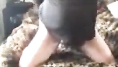 Hayden St. James Gets her Asshole Stretched Wide Open - 13 image