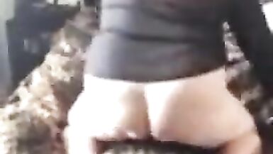 Hayden St. James Gets her Asshole Stretched Wide Open - 14 image