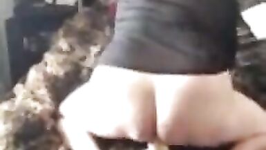 Hayden St. James Gets her Asshole Stretched Wide Open - 15 image