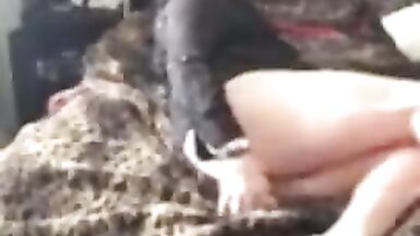 Hayden St. James Gets her Asshole Stretched Wide Open - 2 image